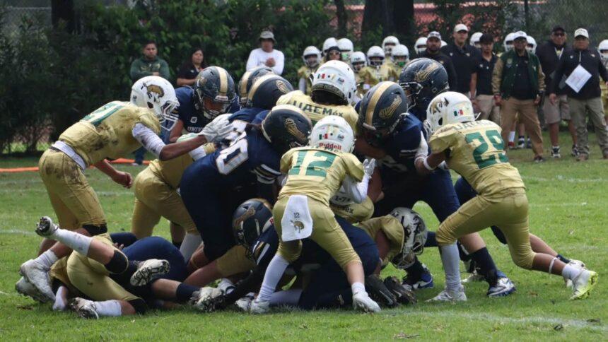 ONEFA sanciona de por vida a entrenador por agresión tras la Final