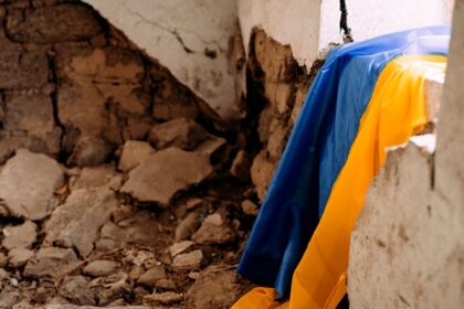 ONU registra mayor cifra de víctimas en Ucrania desde inicio del conflicto