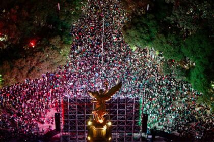 organizaciones documentan mas de 100 violaciones a derechos humanos en Organizaciones documentan más de 100 violaciones a derechos humanos en Mundial