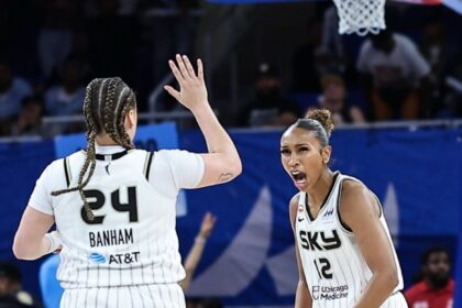 otro partido de la wnba es interrumpido tras lanzar tres Otro partido de la WNBA es interrumpido tras lanzar tres juguetes sexuales