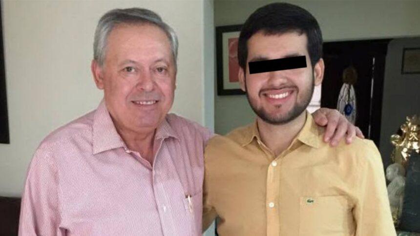 Padre de Fausto Corrales asegura: su hijo fue víctima tras su detención