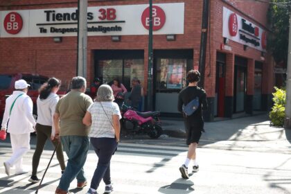 Pagar sin tarjeta en Tiendas 3B: costos y ahorro real