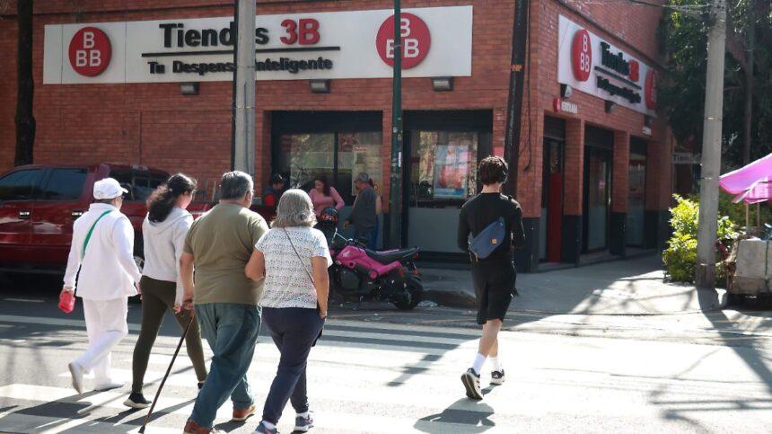 Pagar sin tarjeta en Tiendas 3B: costos y ahorro real