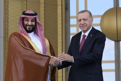 Pakistán, Turquía y Arabia Saudita sellan pacto de defensa mutua ante ataques recientes