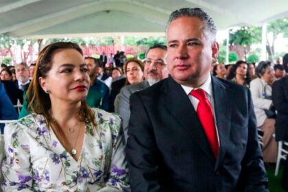 PAN pide al INE apartar a Humphrey de asuntos de Santiago Nieto