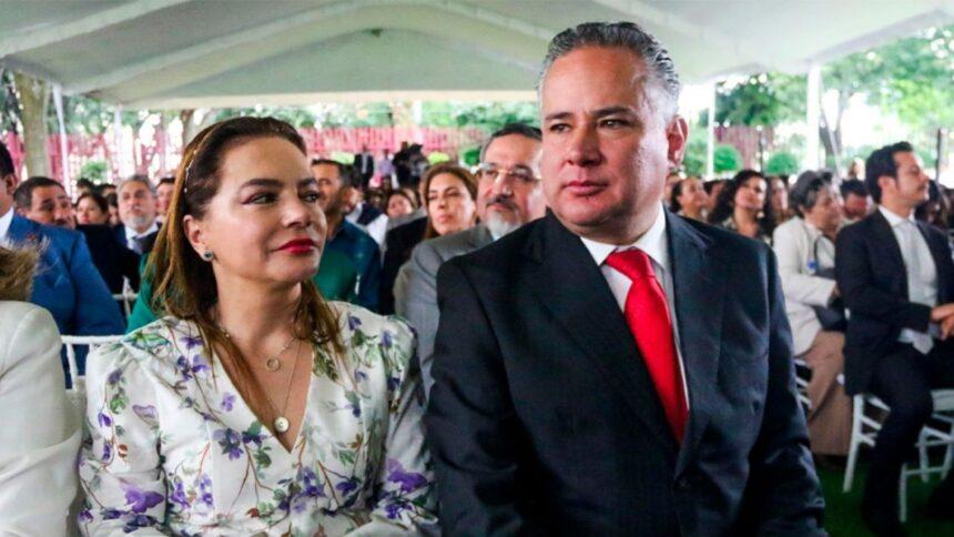 PAN pide al INE apartar a Humphrey de asuntos de Santiago Nieto