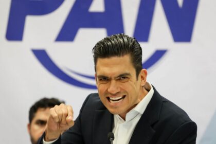 panistas cuestionan a romero por retomar alianzas con el pri Panistas cuestionan a Romero por retomar alianzas con el PRI