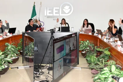 Paridad 2027: municipios ya no serán exclusivos para mujeres
