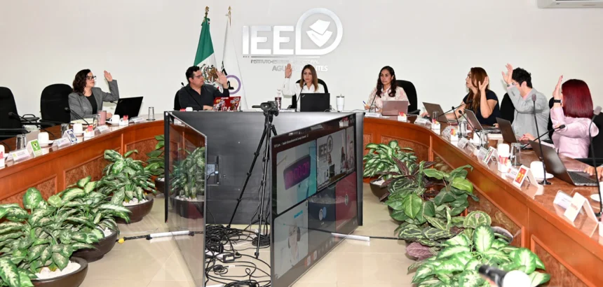 Paridad 2027: municipios ya no serán exclusivos para mujeres
