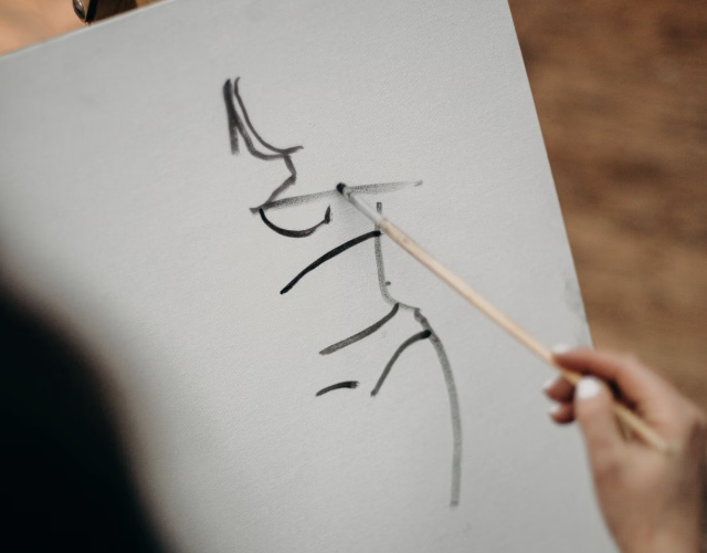 Parkinson: cómo los dibujos pueden mostrar señales tempranas