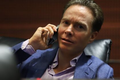 Partido Verde analiza romper alianza con Morena por Rocha