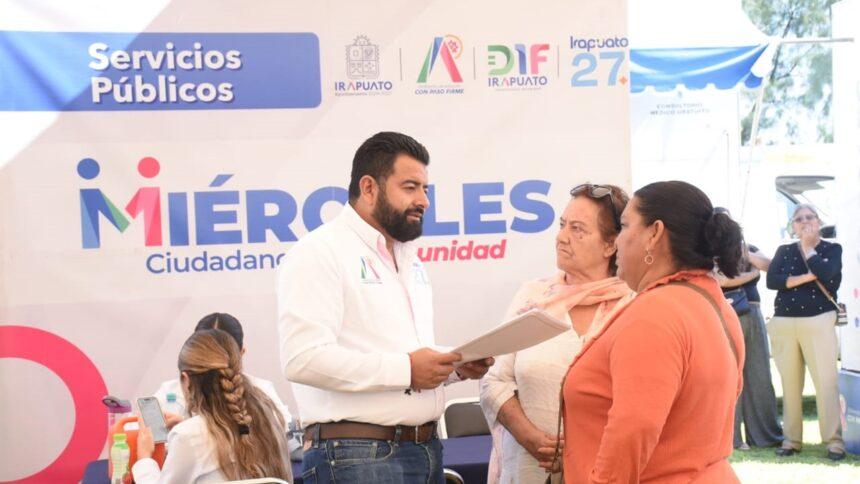 paso blanco