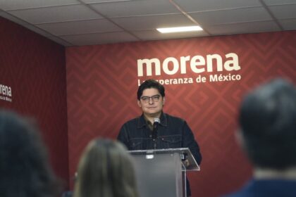 paulo garcia nuevo presidente de morena cdmx con apoyo de Paulo García, nuevo presidente de Morena CDMX con apoyo de Ariadna