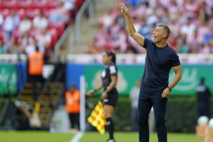 pedro caixinha deja de ser entrenador de fc juarez tras Pedro Caixinha deja de ser entrenador de FC Juárez tras goleada ante Pumas