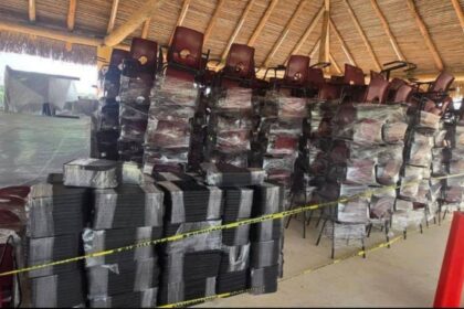 pemex informa sobre el cierre del pozo krem 1 tras incendio Pemex informa sobre el cierre del pozo Krem-1 tras incendio en Veracruz