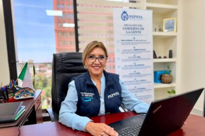 PEPNNA llama a la ciudadanía a denunciar para proteger a la niñez en Guanajuato
