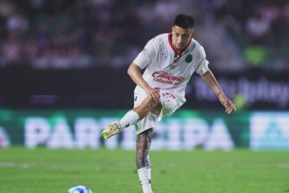 ‘Piojo’ Alvarado revela que quiso ser chofer de combi