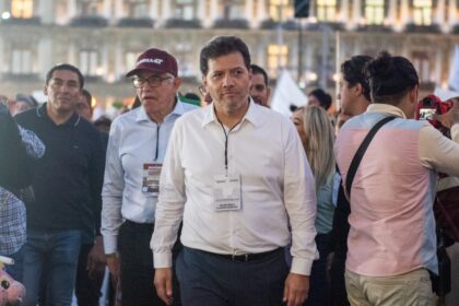 PRD CDMX: disputa por el control salpica a Cravioto