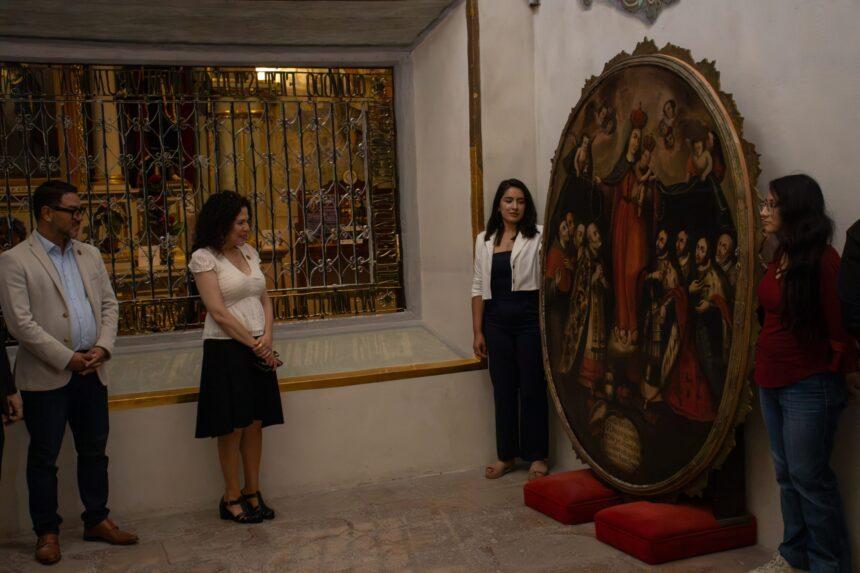 Preservar el patrimonio mantiene viva la memoria y la identidad de Guanajuato