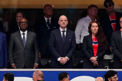 Presidenta federativa noruega critica a Infantino por despido de alto funcionario FIFA