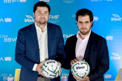 Presidente de Liga MX: no volverán ascenso y descenso pese al clamor