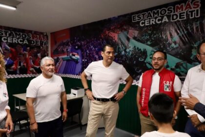 pri abre nueva casa de gestion y sede municipal en PRI abre nueva Casa de Gestión y sede municipal en San Miguel de Allende