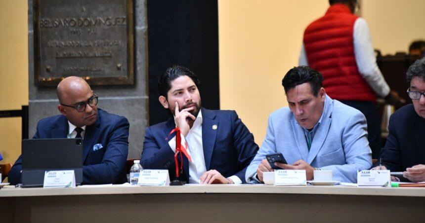 PRI en Miguel Hidalgo: ¿Amenaza a la unidad de la oposición?