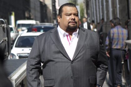 Prisión domiciliaria para Gutiérrez de la Torre: ¿qué implica para CDMX?