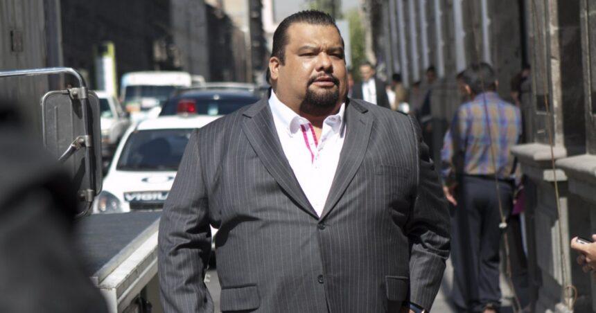 Prisión domiciliaria para Gutiérrez de la Torre: ¿qué implica para CDMX?