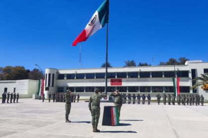 Procesan a sujeto por maltratar a adolescente en academia militarizada de Jalisco