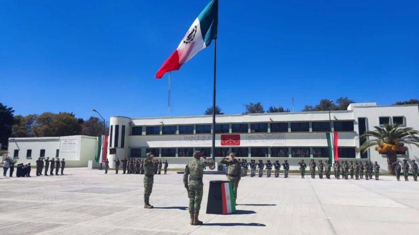Procesan a sujeto por maltratar a adolescente en academia militarizada de Jalisco