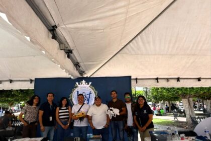 Procuraduría Ambiental participa en semana de conservación del ANP Las Musas