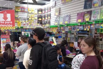 profeco aconseja conservar tickets de utiles y uniformes en leon Profeco aconseja conservar tickets de útiles y uniformes en León