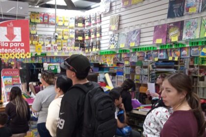 profeco aconseja conservar tickets de utiles y uniformes en leon Profeco aconseja conservar tickets de útiles y uniformes en León
