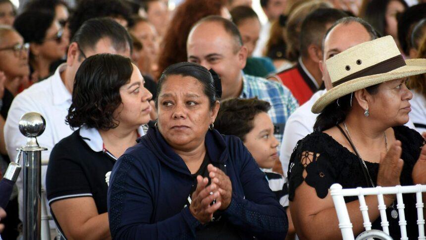 Programa Yo Puedo apoya iniciativas comunitarias y bienestar emocional en Irapuato