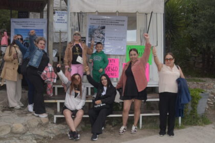 Protesta en Bernal: lo que deben saber habitantes y turistas