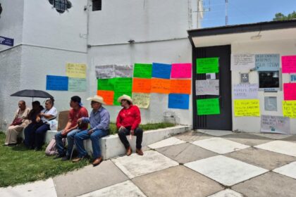 protestas en jalisco por la mala calidad del agua del Protestas en Jalisco por la mala calidad del agua del SIAPA