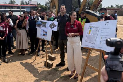 pueblo quieto analizan reubicar a familias por tren de pasajeros Pueblo Quieto: analizan reubicar a familias por tren de pasajeros