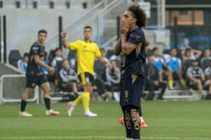 Pumas queda eliminado de la Leagues Cup 2026 en penaltis ante Columbus