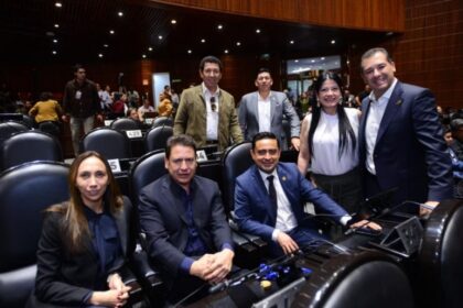 PVEM pide endurecer sanciones por delitos ambientales tras asegurar dragones mexicanos