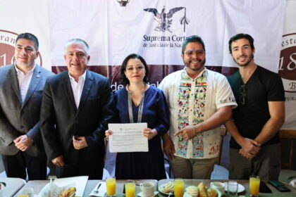 Querétaro será sede de congreso internacional de movilidad humana