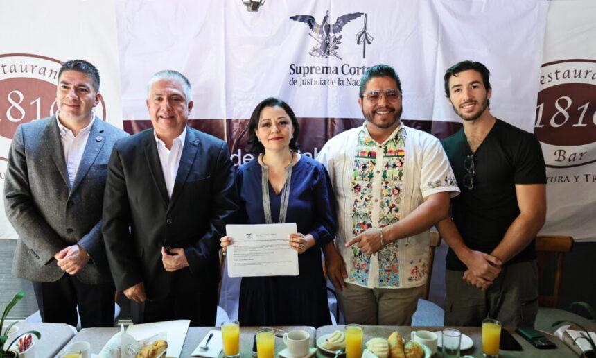 Querétaro será sede de congreso internacional de movilidad humana