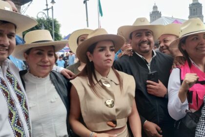 Quiroz apoya freno a Rocha Moya; exige igual vara a políticos criminales