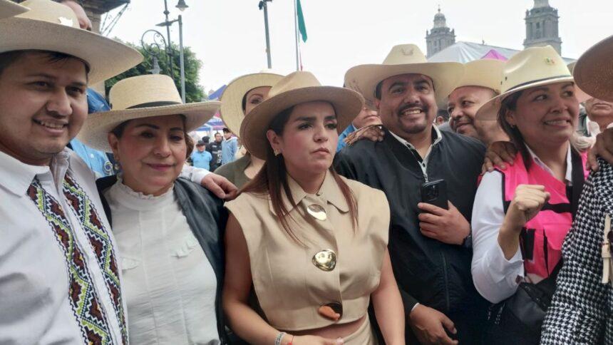Quiroz apoya freno a Rocha Moya; exige igual vara a políticos criminales