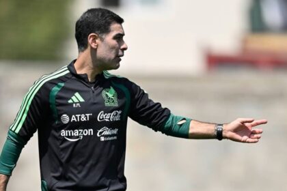 Rafa Márquez solo puede convocar a dos jugadores por equipo ante Colombia