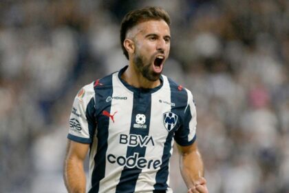 Rayados avasalla 6-1 al FC Juárez y toma liderato del Apertura 2026