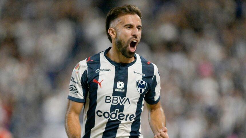 Rayados avasalla 6-1 al FC Juárez y toma liderato del Apertura 2026