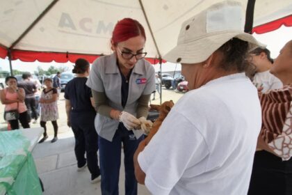realizan exitosa campana de esterilizacion 2