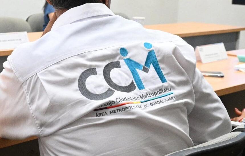 Reforma a la gestión del agua en Guadalajara: Propuesta del Consejo Ciudadano