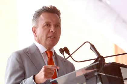 Reforzará Lemus la seguridad en centrales camioneras de Jalisco